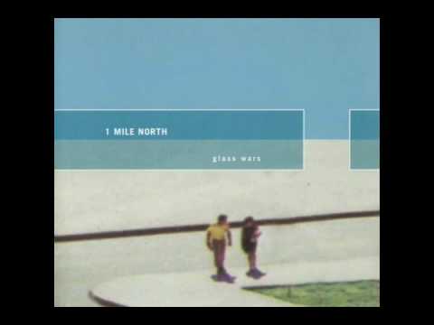 Punk music video thumbnail preview for 1 Mile North - Evil Architecture
