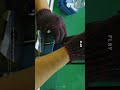 How to assemble electrical box with adjust bracket