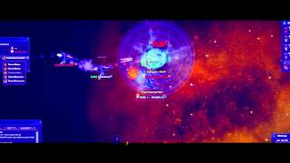 Darkorbit DE7 - General, you're bad!