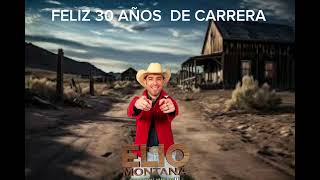 UN POCO DE LA BIOGRAFIA DE ELIO EX MONTANA ESPERO GUSTE