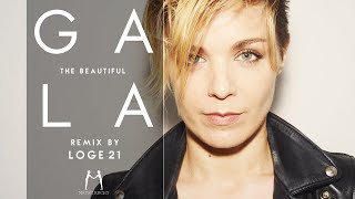 GALA - The Beautiful (Loge21 Remix)