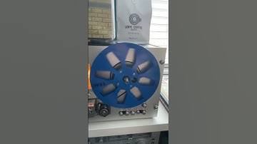 Thumbnail of Jethro Tull on reel - amazing sound