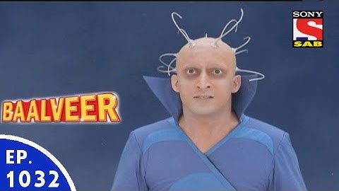 Baal Veer - बालवीर - Episode 1032 - 21st July, 2016