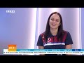 Jutarnji program, gosti: Slađan Subotić i Slađana Andrić /// 23. 5. 2024.