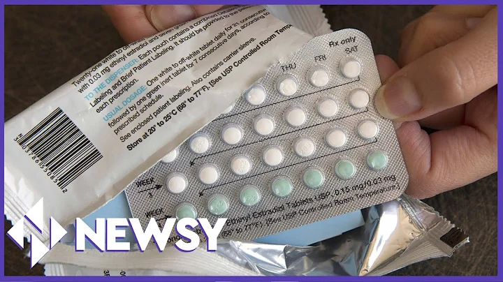 Concerns Grow Over Future Of Contraceptives After SCOTUS Ruling
