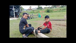 Tuala Man Episod 3
