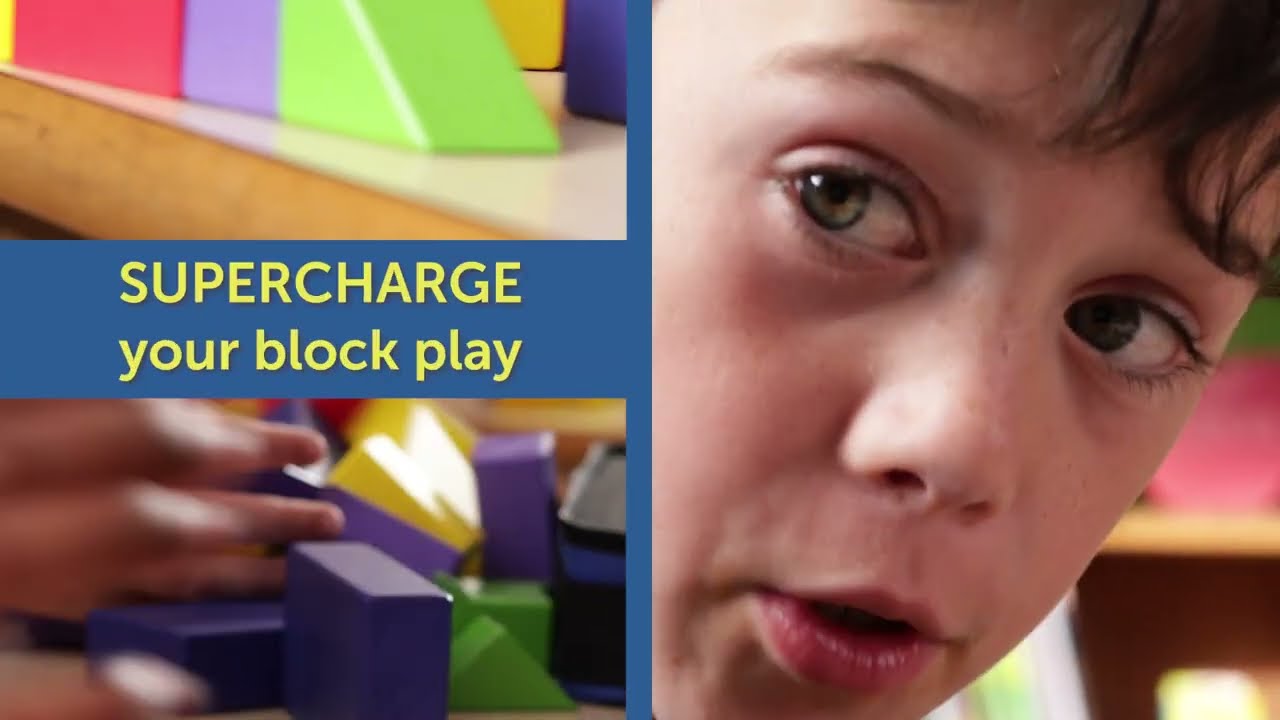 Blocks Rock 3D! The Next Level of Challenge