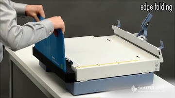 Fastbind Express Plus