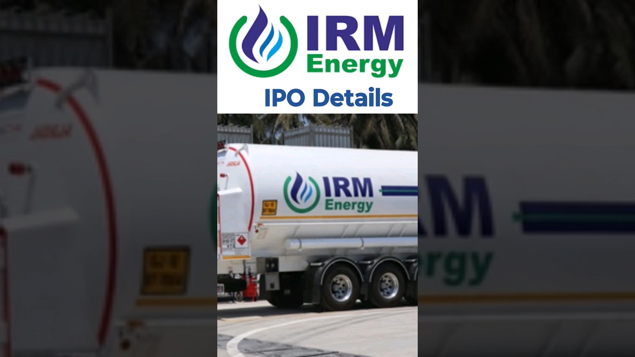 IRM Energy IPO Review | IRM Energy IPO Details | IRM Energy IPO Analysis