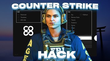 *BEST* Counter Strike: 2 CHEAT | Download FREE CS2 Hack [UNDETECTED] | Free CS2 Cheat 2025