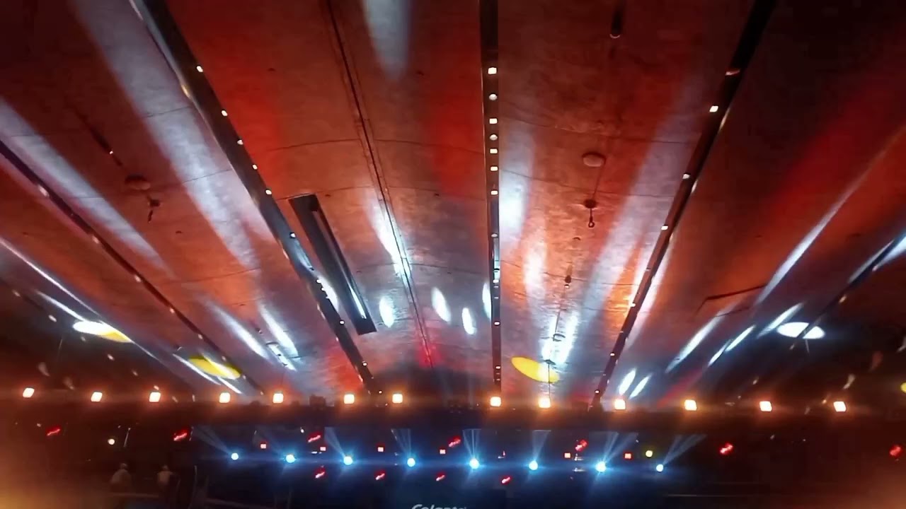 @Colgate Award 2026 At ANDAZ Hotel 🏨 Aero City Filming travelling Mode 04/12/25