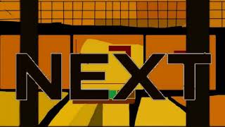 Hbo Next Ident Bumper Template March 3, 2006-April 1St, 2011