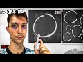 J’ai Réalisez Ces Tricks IMPOSSIBLE En 24h