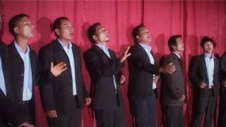 HMANNGAINA A SIP PATHIENG BY IMMANUEL SINGERS (Saidan AG)