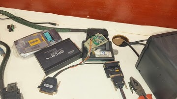 hyundai esl read and write with vvdi prog