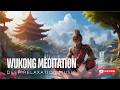 🔴 Black Myth:Wukong Meditation Inspired | Chinese Traditional Meditation for Deep Focus Relaxation🍃
