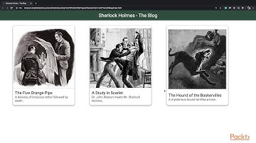 Learn Practical Web Components Quickly: Introduction to Event Listening | packtpub.com