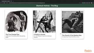 Learn Practical Web Components Quickly: Introduction to Event Listening | packtpub.com