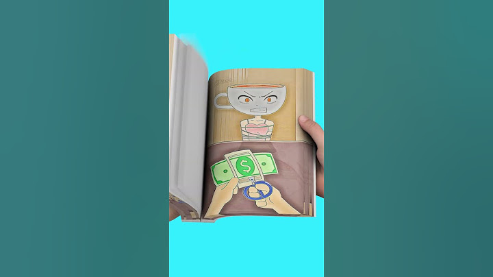 Tung Tung Tung Sahur Easy Magic Trick Tutorial (Brainrot Animation)  FlipBook Animation