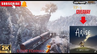 -40 na Ledu  SNOWRUNNER Coop  @FoXi82   (PC) 2K Gameplay S-4 Ep-3 𝐃𝐋𝐂