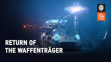 Return of the Waffenträger