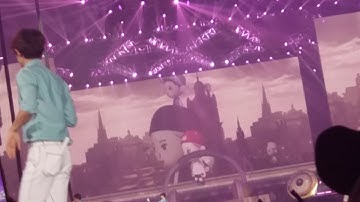 [Fancam]20170212 | EXO