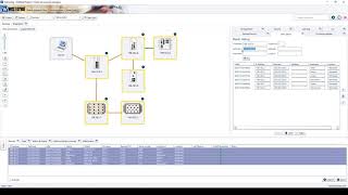 Simplified IP address management with CIDR support using WeConfig