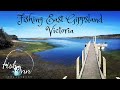 Fishing East Gippsland Victoria