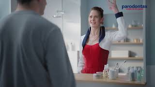 Parodontax, Expertos En Encías.