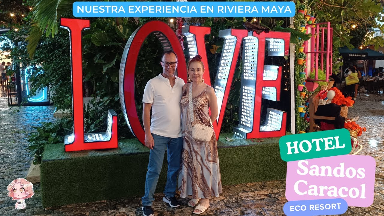 HOTEL SANDOS CARACOL ECO RESORT