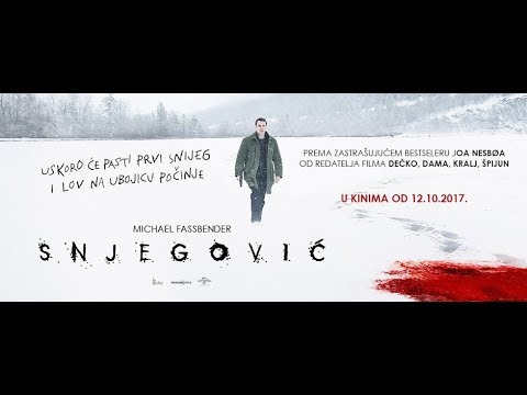 Video: U Tragovima Snjegovića