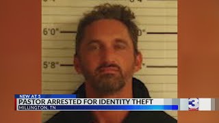 Memphis pastor who was on ‘American Idol,’ ‘The Voice’ charged with identity theft