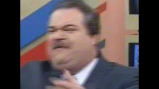 Gilberto Barros escracha Maníaco do Parque