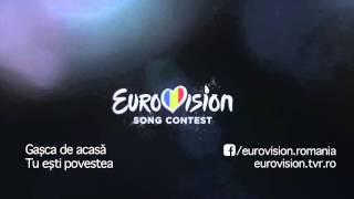 Trupa Gaşca de acasă s-a calificat în semifinala Eurovision România 2016 cu piesa „Tu eşti povestea”. Evenimentul va avea loc anul acesta pe 4 martie, la Sala Polivalentă „Lascăr Pană” din Baia Mare, 