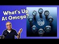 Whats Up at Omega? | No Show in 2023 | Seamaster Collection Woes
