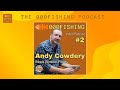 Fishing podcast episode 2 andy cowdery from black bottom floats