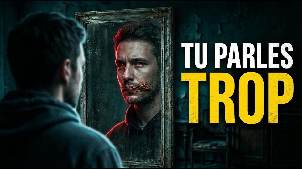 Pourquoi Parler en Premier ÉCRASE Votre Autorité : La Règle de Machiavel pour le SILENCE