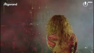 ILLENIUM - Blame Myself (ft. Tori Kelly) [Live Performance] | Ultra 2022 Live