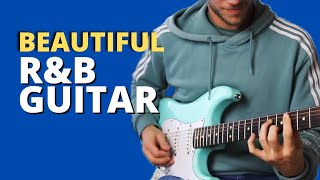 The R&amp;B Guitar Riff Everyone Loved (and how to play it)