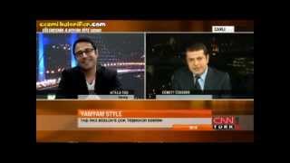 Atilla Taşın Psyye Sersenişi :)