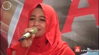 YARITH -   Cover AYU RIDHO