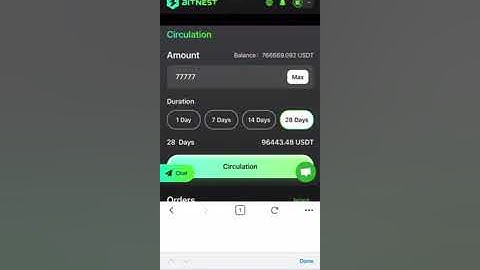 Bitnest 1000000 usdt #Bitnest #Wallet #bitnest #bitnestloop