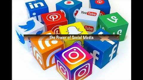 ICT as a Platform for Change