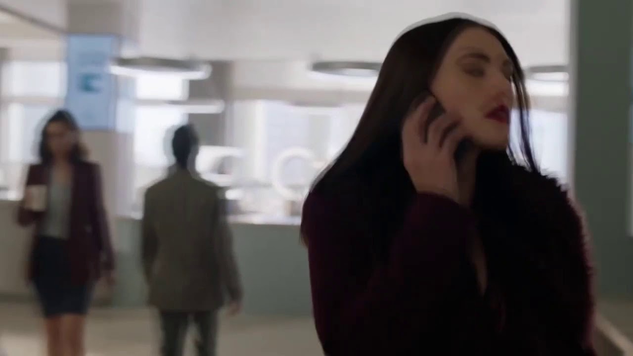 Edit Lena Luthor | Not your barbie girl.