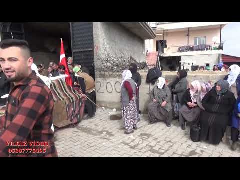 Yok böyle bir düğün ..! Eski Anadolu köy düğünlerinden unutulmuş gelenek develi düğün..