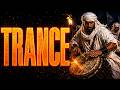 Dervish Trance –Tribal Drum Energy 🔥 Hypnotic Beats