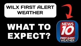 WILX First Alert Weather App Explained - What to Expect screenshot 1