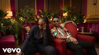 Tems & Wizkid – Essence of You