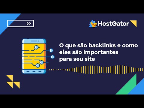 O que são backlinks e como eles são importantes para seu site