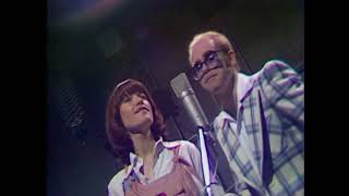 Elton John - Don't Go Breaking My Heart (with Kiki Dee)